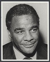 Harold Washington