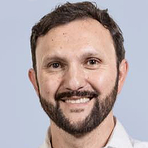 Andrés Lara Martínez
