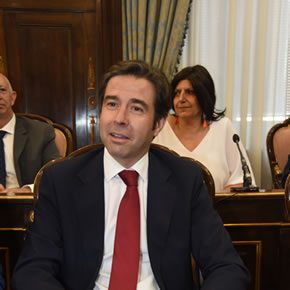 Pascual Lorenzo Robisco