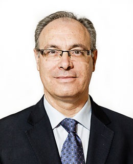 Juan Pablo Durán Sánchez