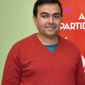 Paolo Etchepareborda