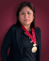 Maria Magali Cahua Hernandez