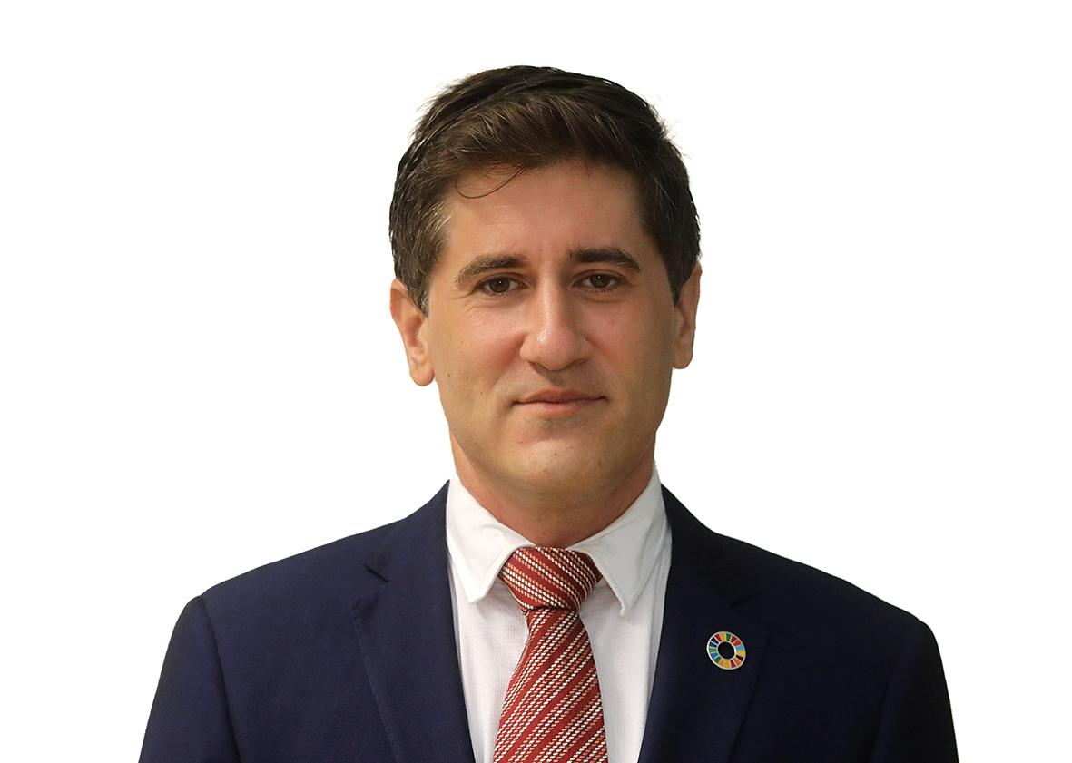Raul Ruiz Corchero