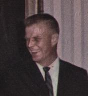 Henry Helstoski