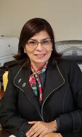 Feriel Tatiana Del águila Zamora