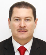 óscar Javier Valdez López