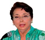 Beatriz Merino Lucero