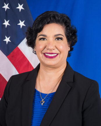 Maria Brewer