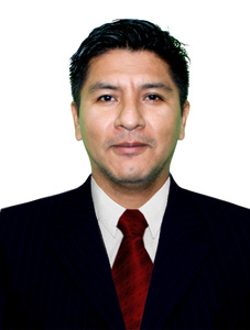 Gines Andrés Victorio Carbajal