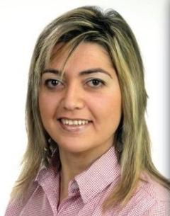 María Dolores Vázquez Muñoz