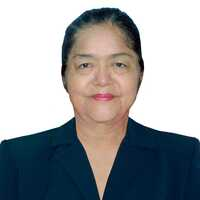 Rosa Margarita Chong Rengifo