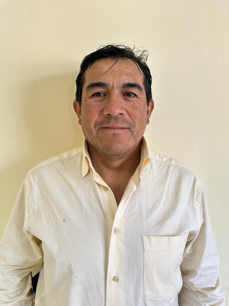 Jose Javier Chavez Antayhua