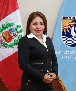 Patricia Verónica Franko Cohalia