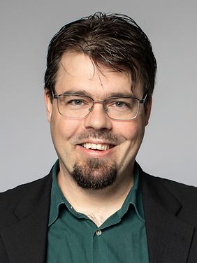 Helge Limburg