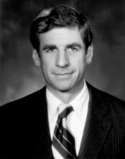 John C. Danforth
