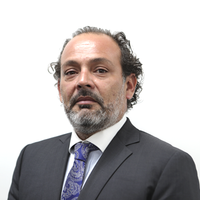 Luis Guillermo Marino Nava