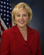 Mary L. Landrieu