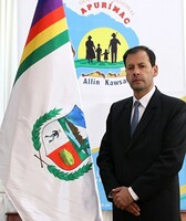Henry Campana Tamayo