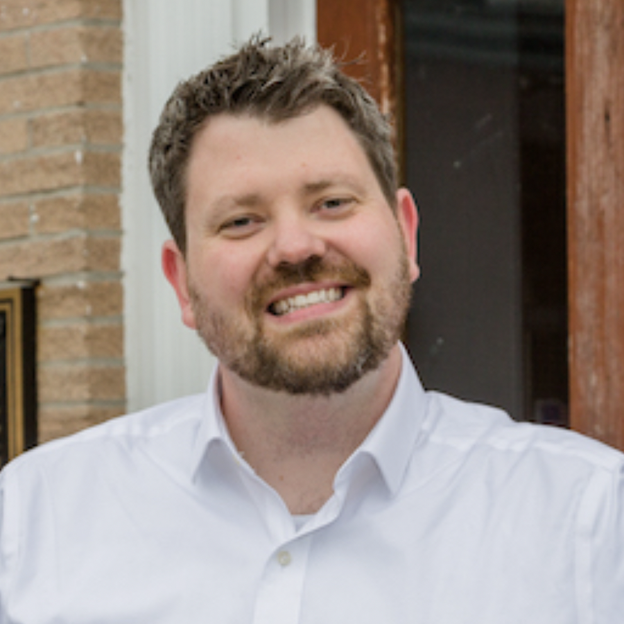 Ian T. Lovejoy