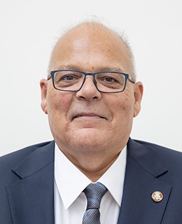 Jaime Morales García