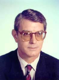 Carlos Lejárraga Cano