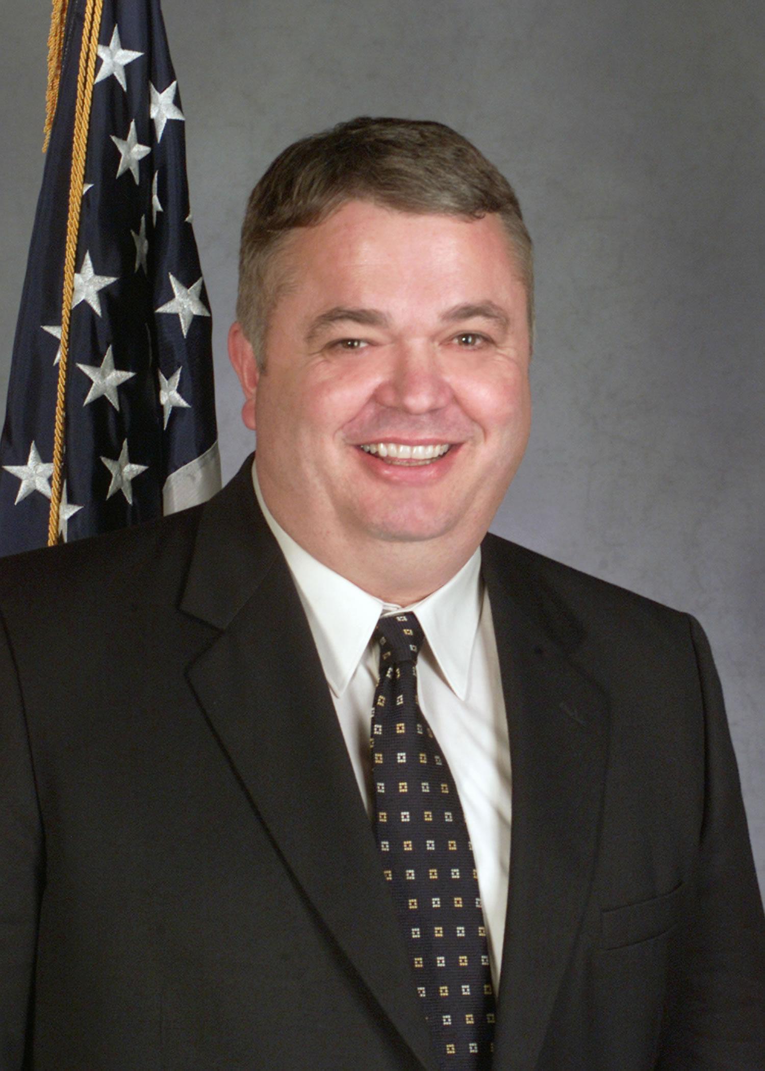 Timothy S. Mahoney