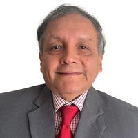 Jorge Antonio Cauti De La Cruz
