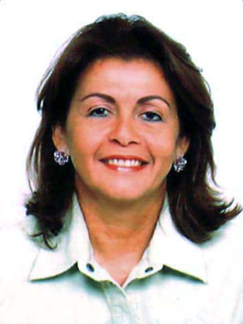 Maria Suely Silva Campos
