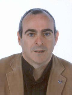 Antonio Rivera Blanco
