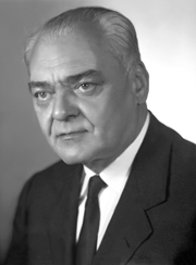 Giorgio Bergamasco
