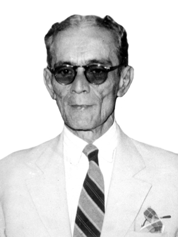 Negreiros Falcão