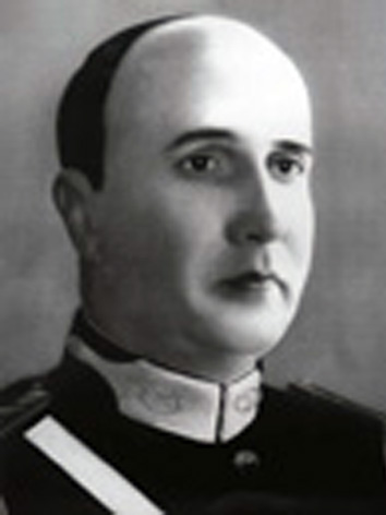 Agenor Barcellos Feio
