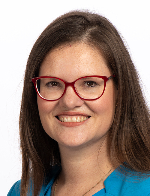 Jouleen Gruhn