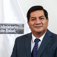 Carlos Enrique León Posadas