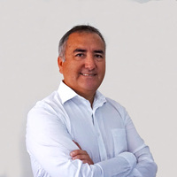 Orlando Milton Dávila Barrón