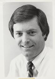 John R. Mckernan Junior