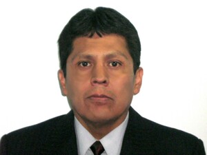 Meza Paredes Julio Cesar