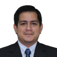 Roy James Salazar Caballero