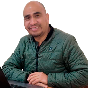 Miguel ángel Balbín Huamán