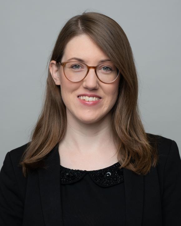 Miriam Dahlke