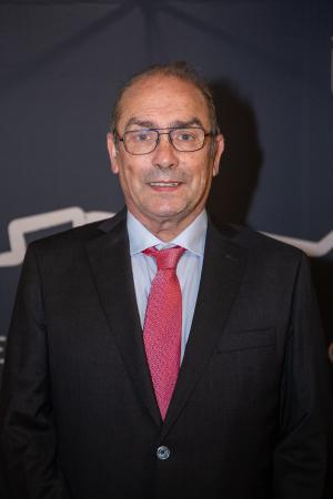 José Antonio Mateo Otero