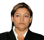 Dacia Nena Escalante León