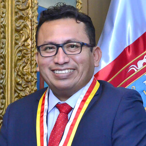 Edwin Cristian Carreño Yarlequé