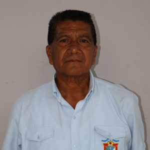 Ruiz Quiroz Jose Felix