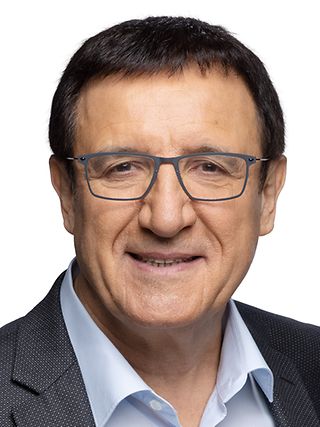 Wolfgang Reinhart