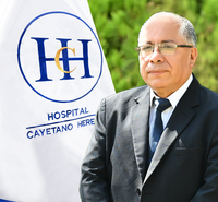 Wilfredo Ordoñez Bravo