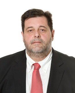 José María Toledo Díaz