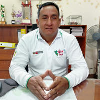 Lorenzo Valentin Vasquez Arteaga