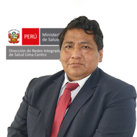 Edwin Quispe Quispe