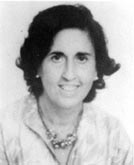 María Mercedes Villacián Peñalosa